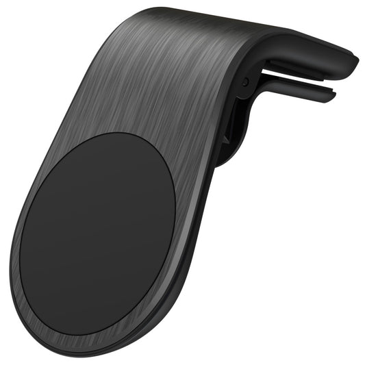 Magnetische Autohouder XO Design C82, Universeel, Zwart