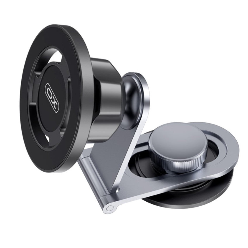Magnetische Autohouder XO Design C147, Universeel, Grijs