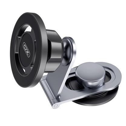 Magnetische Autohouder XO Design C147, Universeel, Grijs
