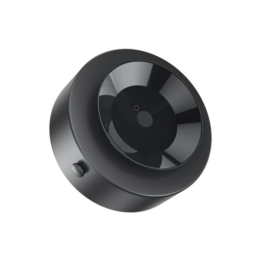 Magnetische Autohouder XO Design C155, Universeel, Zwart