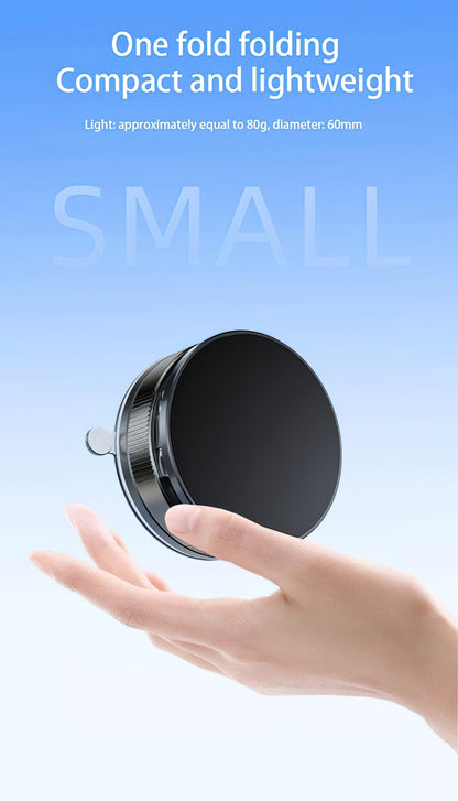 Magnetische Autohouder XO Design C177, Universeel, Zwart