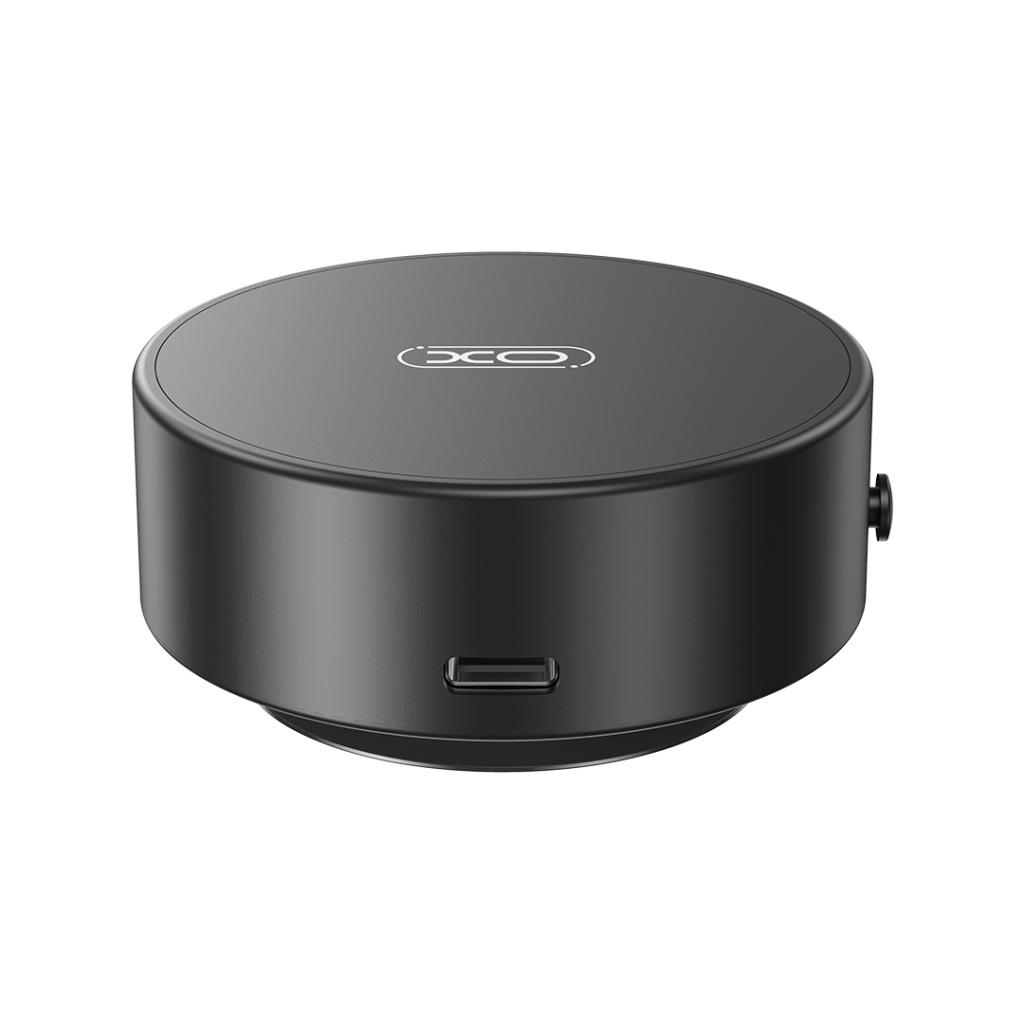 Magnetische Autohouder XO Design C155, Universeel, Zwart