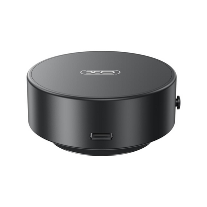 Magnetische Autohouder XO Design C155, Universeel, Zwart