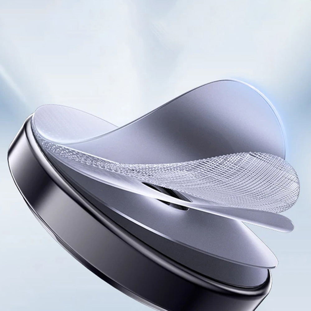 Magnetische Autohouder Yesido C211, Universeel, Zwart