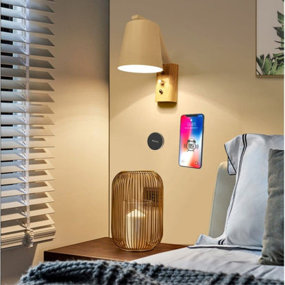 Magnetische Autohouder Yesido C38, Universeel, Zwart