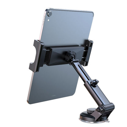 McDodo CM-4310 Autohouder voor Telefoon / Tablet, 4.7inch - 12.9inch, Zwart