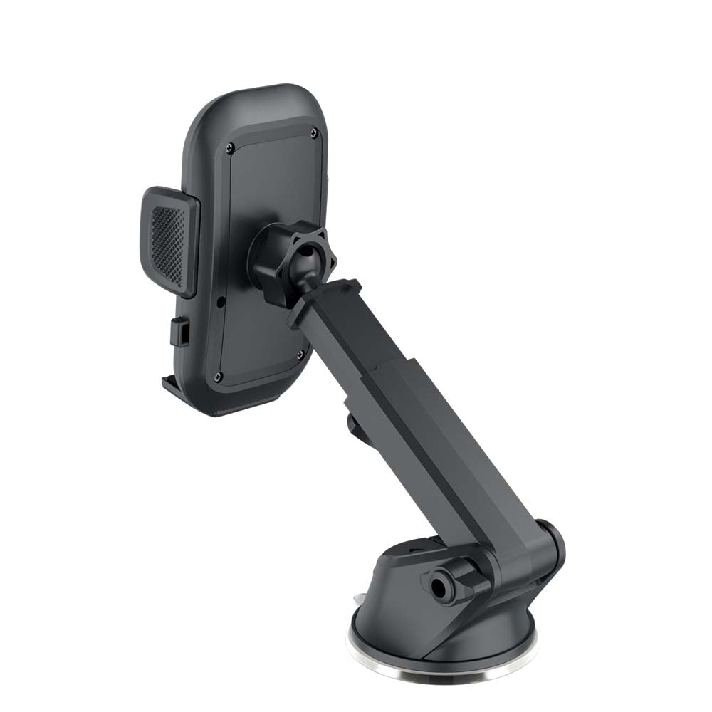 Autohouder Proove Longway Plaid, 4.7inch - 6.9inch, Zwart CHLP00000001