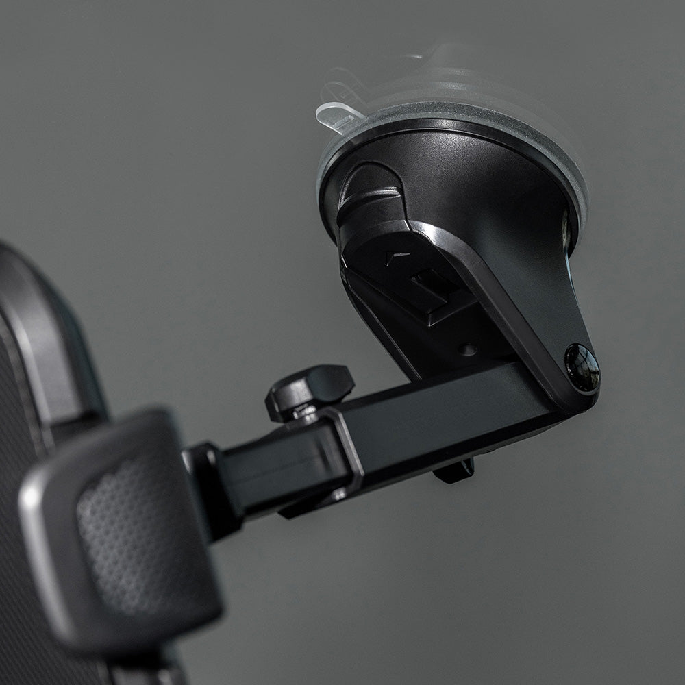 Autohouder Proove Longway Plaid, 4.7inch - 6.9inch, Zwart CHLP00000001