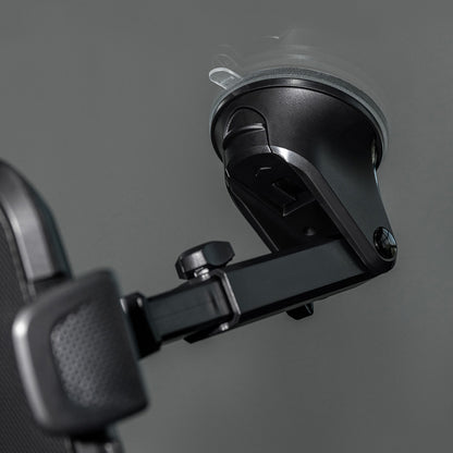 Autohouder Proove Longway Plaid, 4.7inch - 6.9inch, Zwart CHLP00000001