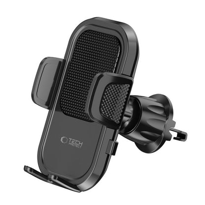 Autohouder Tech-Protect V8-2 2in1, Universeel, Zwart