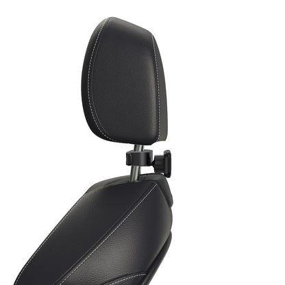 Baseus BackSeat Car Headrest Support, 4.7inch - 12.3inch, Black SULR-A01