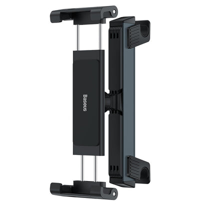 Auto Hoofdsteunhouder Baseus Joyride Pro, 4.7inch - 12.3inch, Zwart SUTQ000001