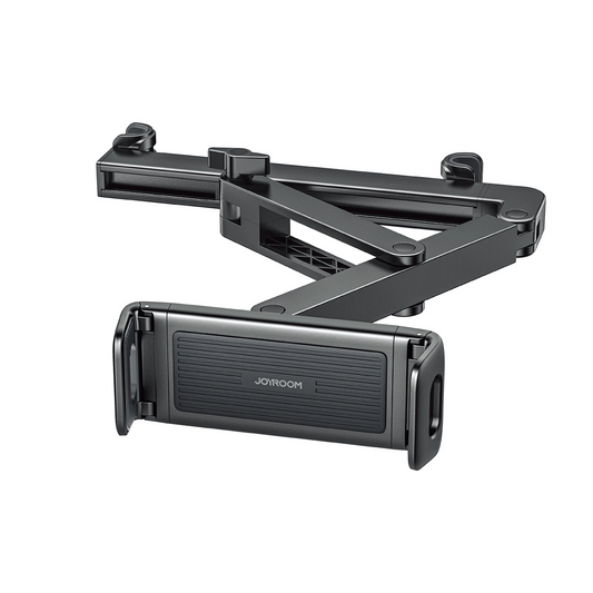 Auto Hoofdsteunhouder Joyroom JR-ZS433 voor Telefoon / Tablet, 4.7inch - 13inch, Zwart