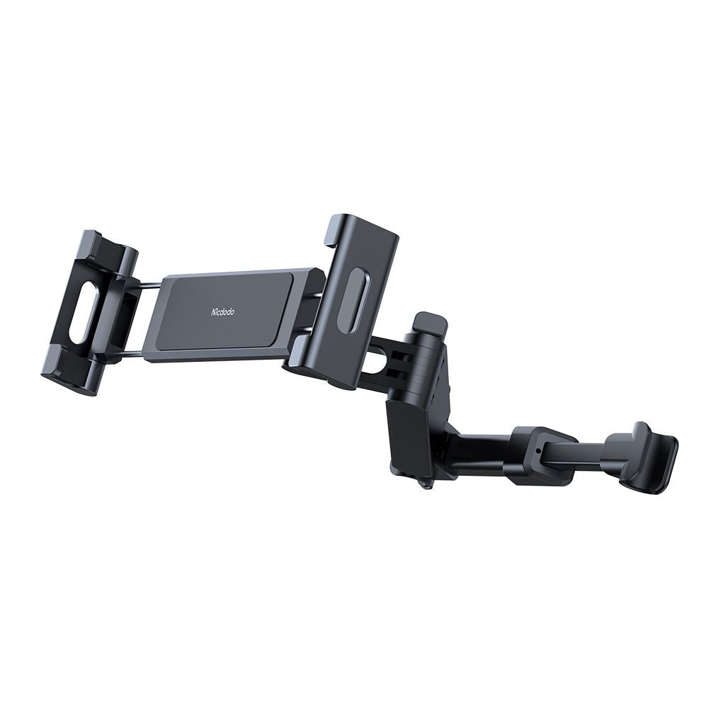 McDodo CM-4320 Car Headrest Mount for Phone / Tablet, 4.7inch - 12.9inch, Black