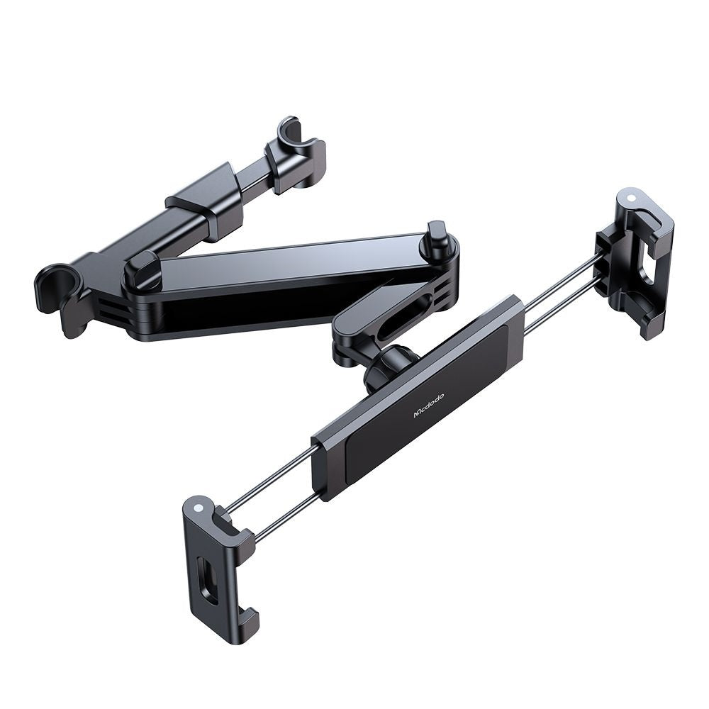 McDodo CM-4320 Car Headrest Mount for Phone / Tablet, 4.7inch - 12.9inch, Black