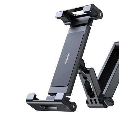 McDodo CM-4320 Car Headrest Mount for Phone / Tablet, 4.7inch - 12.9inch, Black