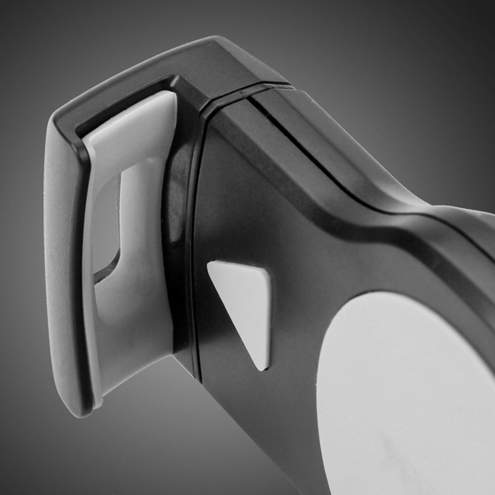 Auto Hoofdsteunhouder Yesido C29, 4inch - 10inch, Zwart