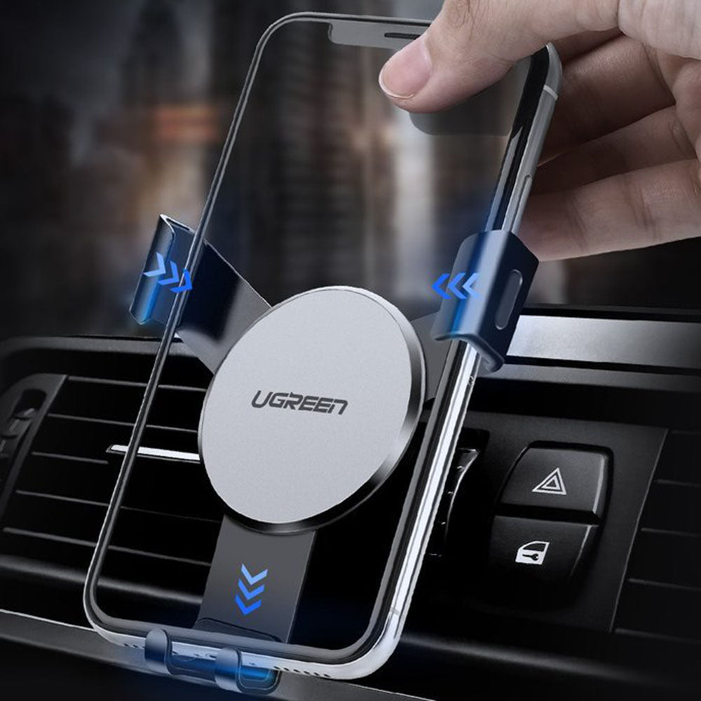 UGREEN LP130 (50564) Autohouder, Universeel, Gri