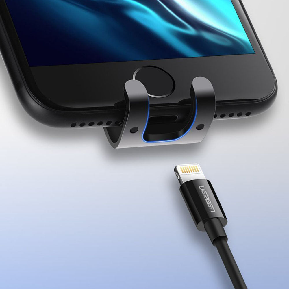 UGREEN LP130 (50564) Autohouder, Universeel, Gri