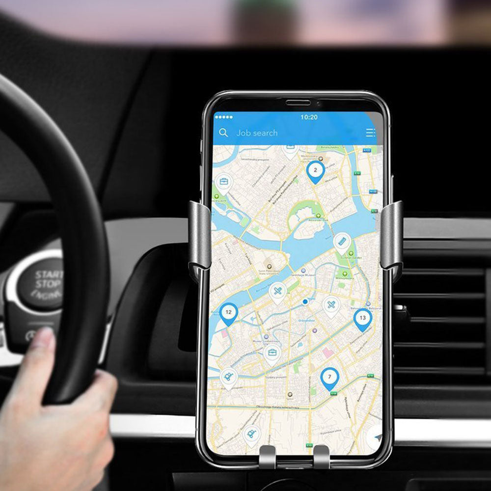 UGREEN LP130 (50564) Autohouder, Universeel, Gri