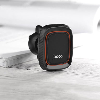 HOCO CA23 Universal Magnetic Car Holder, Black