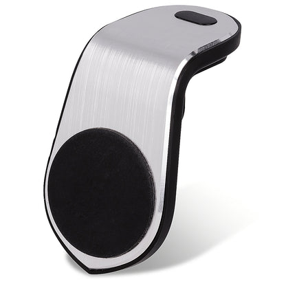 Magnetische Autohouder MaXlife MXCH-13, Universeel, Zwart