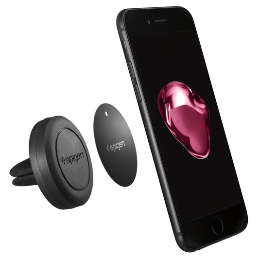 Magnetische Auto Houder Spigen Q11, Universeel, Zwart SGP11583