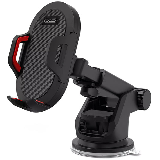 XO Design C39 Car Holder, Universal, Black