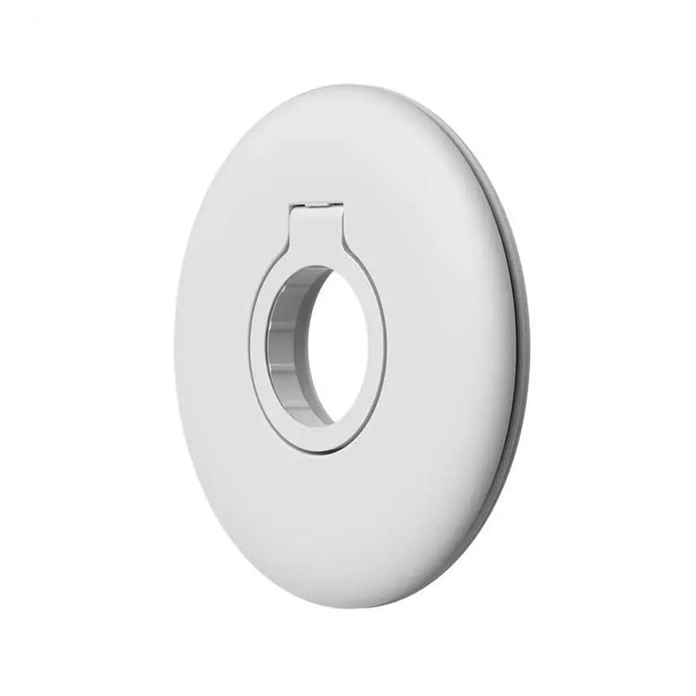 Baseus BS-W511R steun voor draadloze oplader Apple Watch Series, Wit C0119501