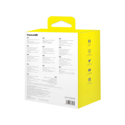 Baseus GoTrip Fietssteun, 5.7inch - 7.2inch, Zwart C40572301111-01