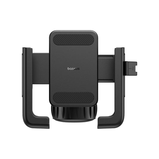 Baseus GoTrip Fietssteun, 5.7inch - 7.2inch, Zwart C40572301111-00