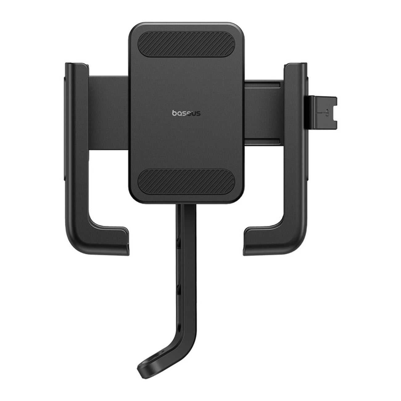 Baseus GoTrip Fietssteun, 5.7inch - 7.2inch, Zwart C40572301111-01