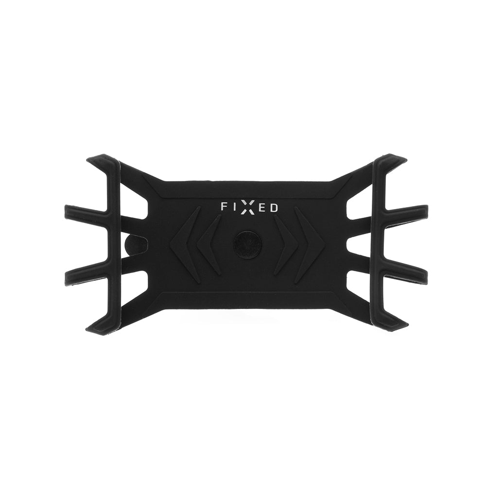 Fietssteun Fixed FIXBI, Universeel, Zwart