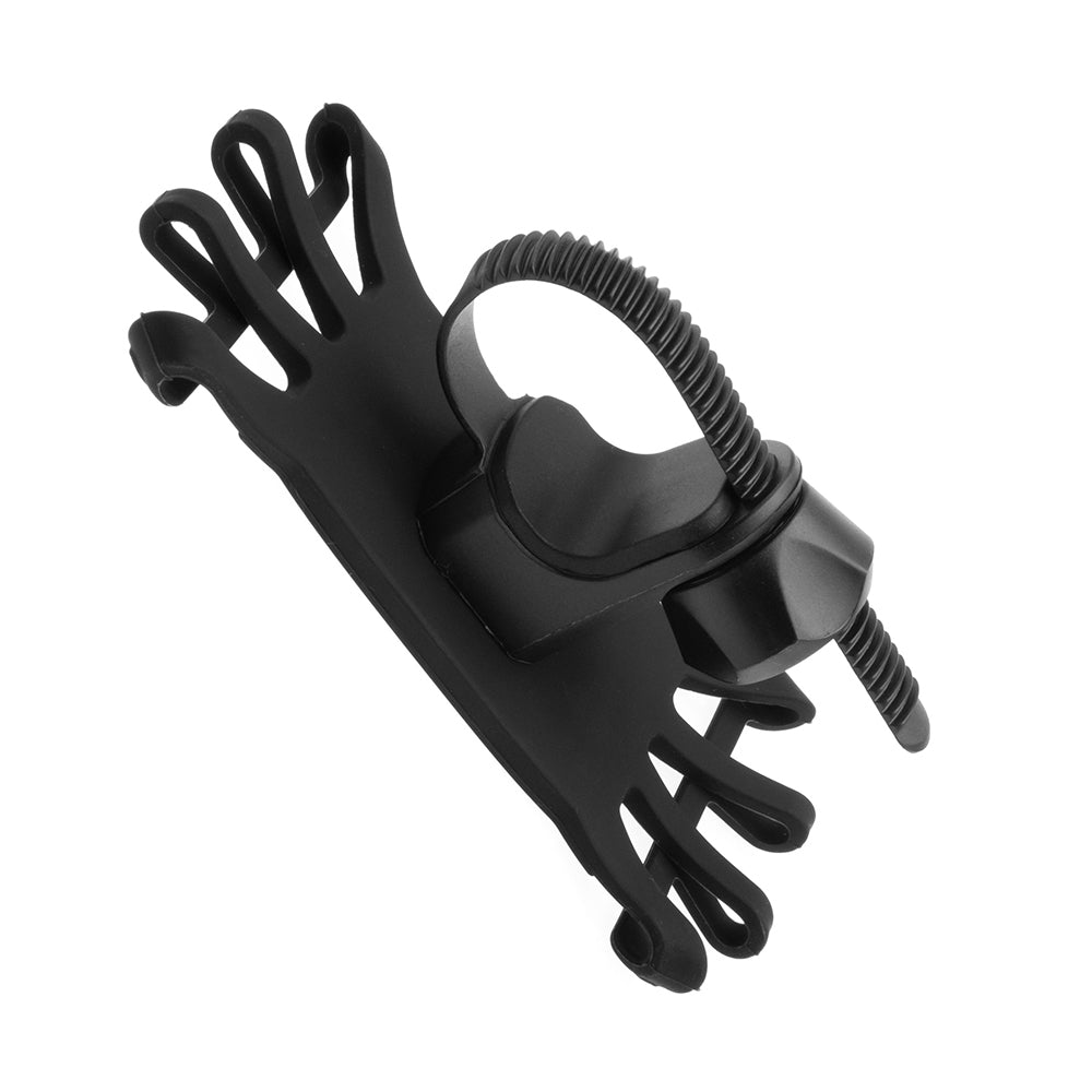 Fietssteun Fixed FIXBI, Universeel, Zwart