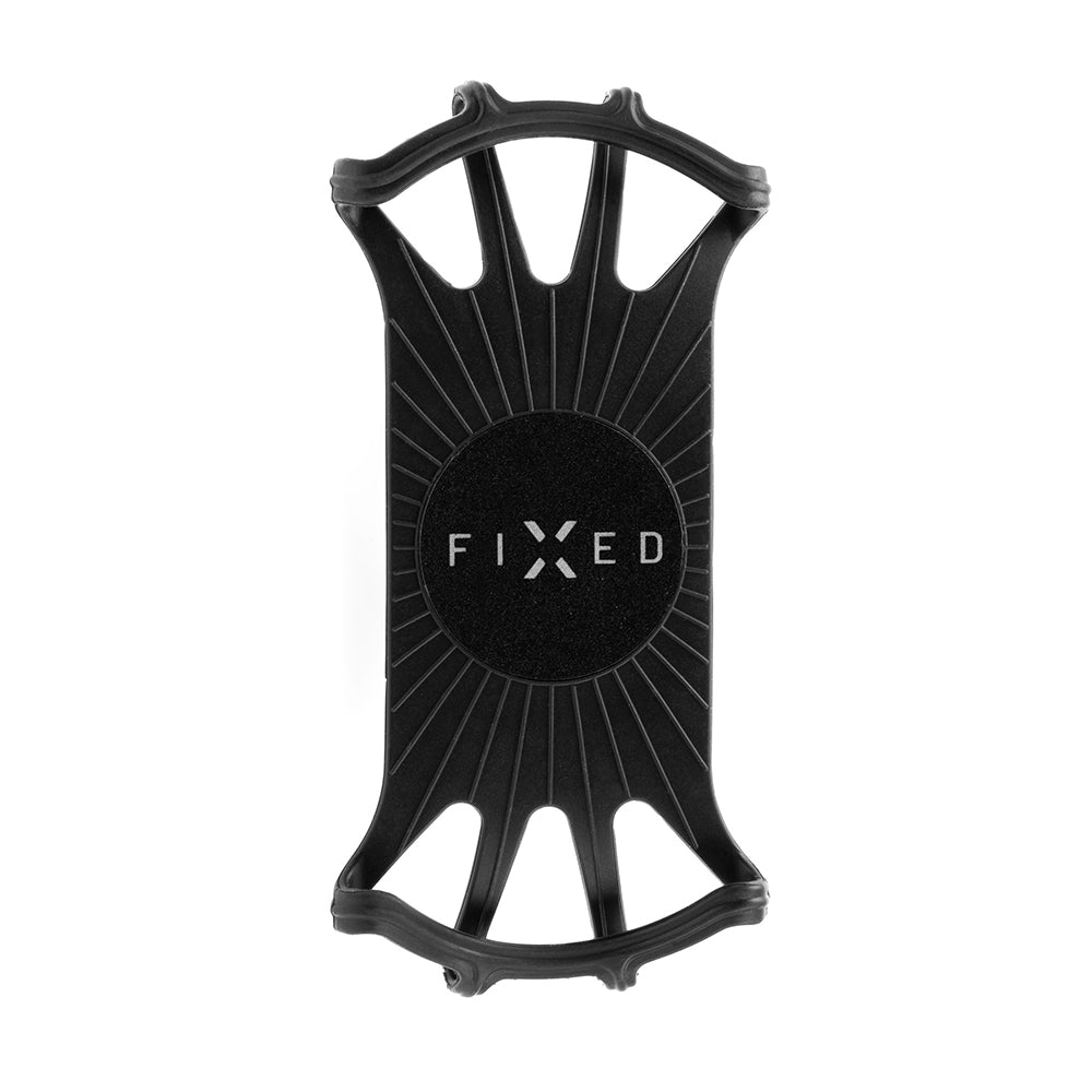 Fietssteun Fixed FIXBI2, Universeel, Zwart