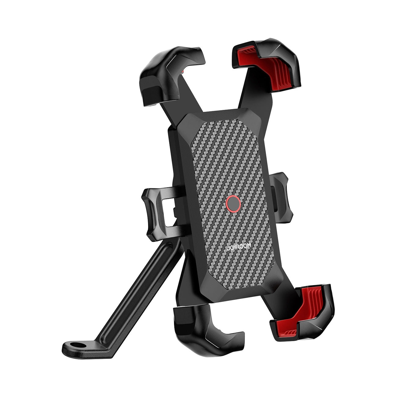 Fietssteun Joyroom JR-ZS288-m, 4.7inch - 7inch, Zwart