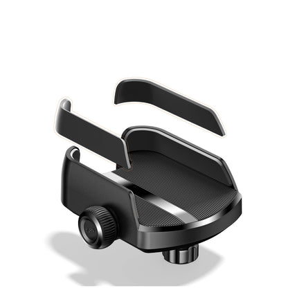 Fietssteun Joyroom JR-ZS431, 4.7inch - 7inch, Zwart