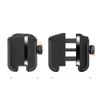 Fiets- en Motorsteun Joyroom JR-ZS431, 4.7inch - 7inch, Zwart