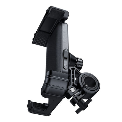 Fietssteun McDodo CM-5240 Basalt, 4.2inch - 6.5inch, Zwart
