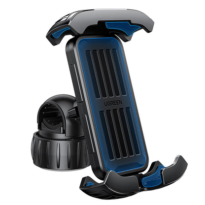 UGREEN LP494 Fietssteun, 4.7inch - 6.8inch, Zwart