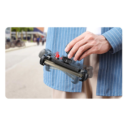 UGREEN LP494 Fietssteun, 4.7inch - 6.8inch, Zwart