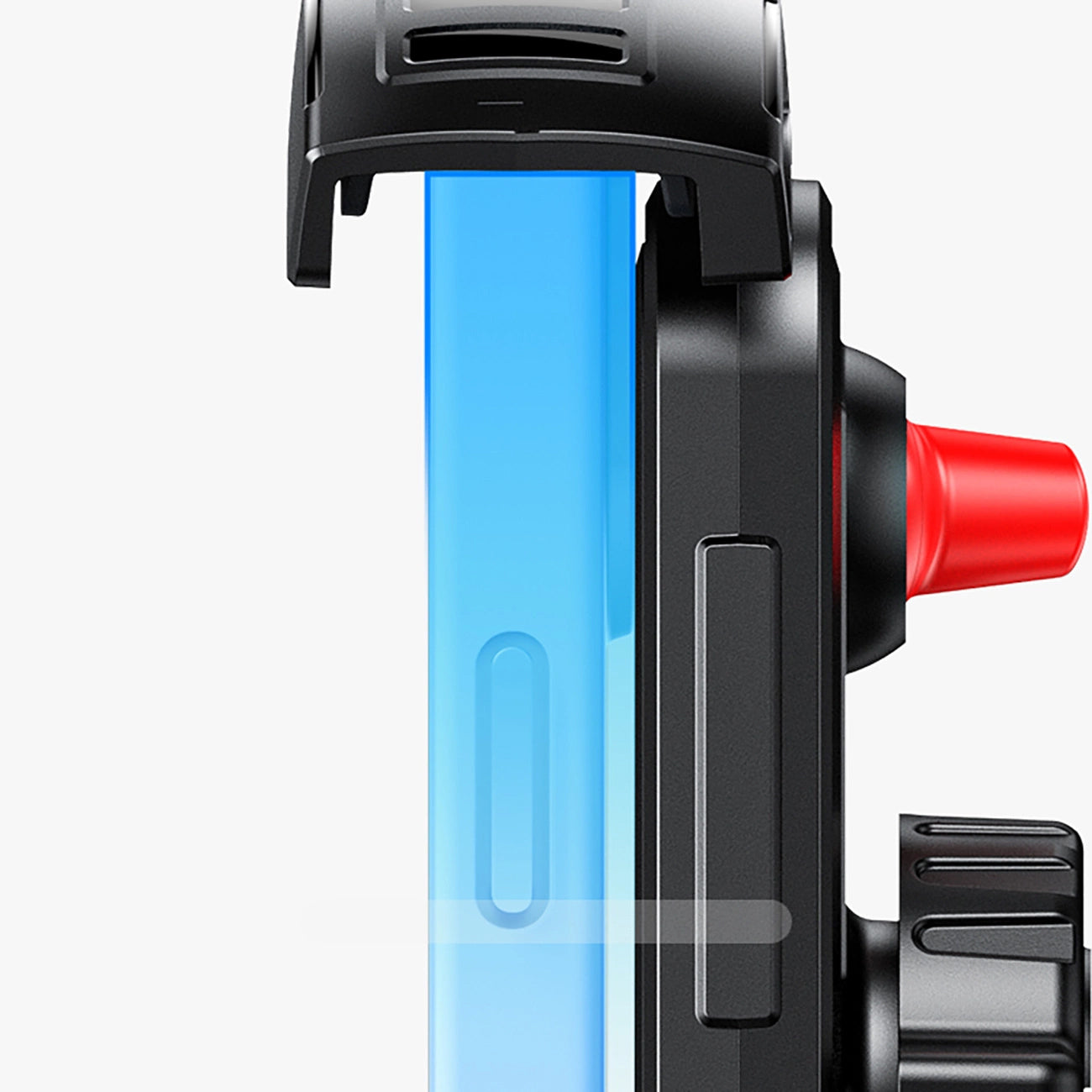 UGREEN LP494 Fietssteun, 4.7inch - 6.8inch, Zwart