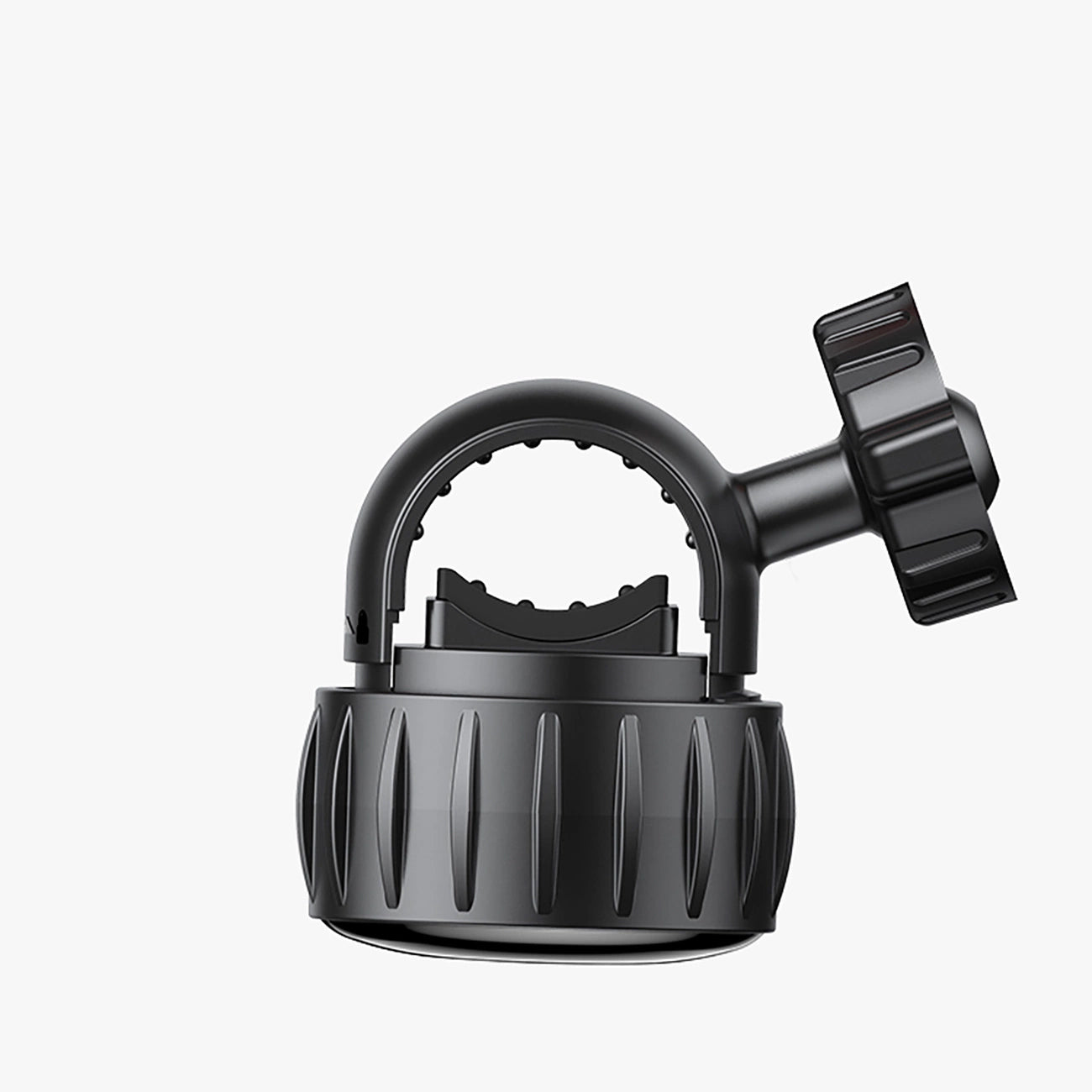 UGREEN LP494 Fietssteun, 4.7inch - 6.8inch, Zwart