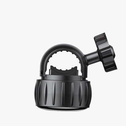 UGREEN LP494 Fietssteun, 4.7inch - 6.8inch, Zwart