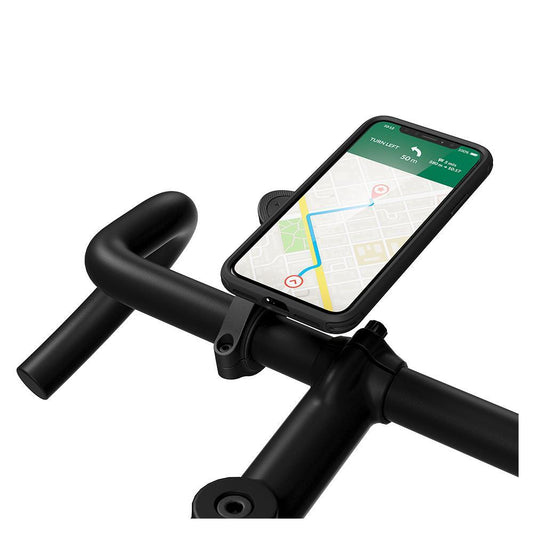 Fietshouder Spigen MF100, Universeel, Zwart 000MP25056