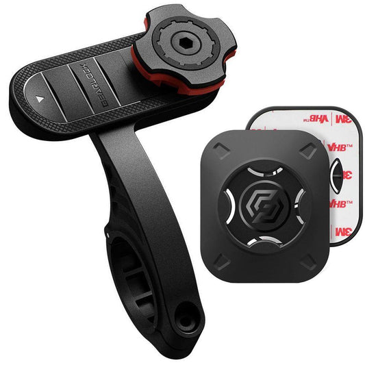 Fietshouder Spigen MF100, Universeel, Zwart 000MP25056