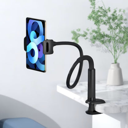 Acefast E40 Bureauhouder voor Telefoon, Universeel, Zwart