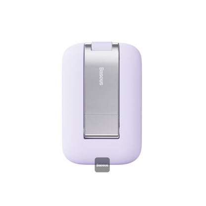 Baseus Seashell Universele Bureauhouder, Paars B10551500511-00