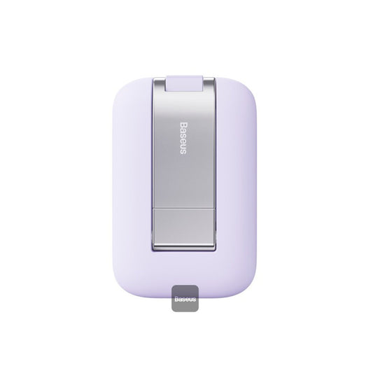 Baseus Seashell Universele Bureauhouder, Paars B10551500511-00