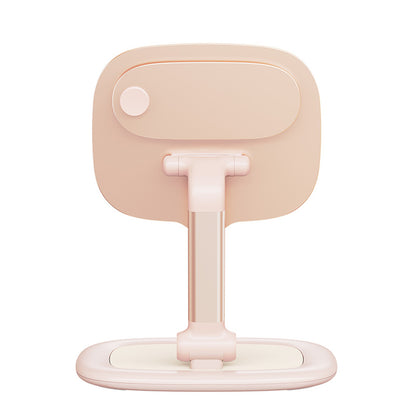 Baseus Seashell Dual Universal Desk Stand, Pink B10451501411-00